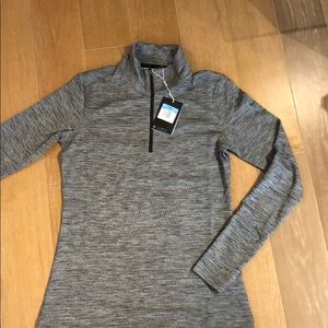 NWT Nike 1/2 Zip Golf Top - Negotiable